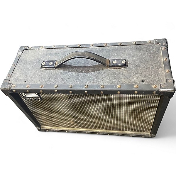 Used Roland JC 210 Guitar Cabinet