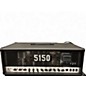 Used EVH 5150 ICONIC 80W Tube Guitar Amp Head thumbnail