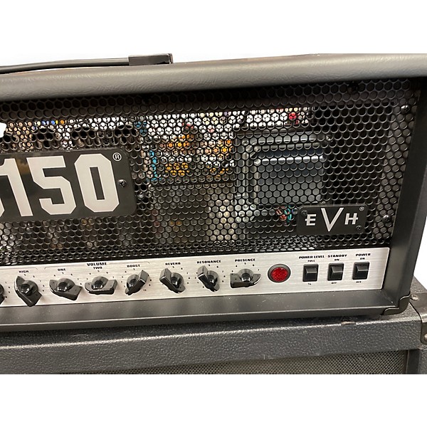 Used EVH 5150 ICONIC 80W Tube Guitar Amp Head