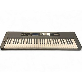 Used Casio CTS410 Portable Keyboard