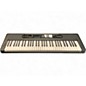 Used Casio CTS410 Portable Keyboard thumbnail