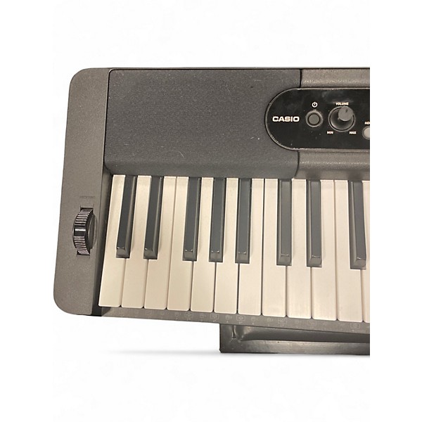 Used Casio CTS410 Portable Keyboard