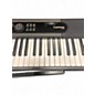 Used Casio CTS410 Portable Keyboard