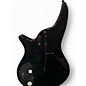 Used Jackson SPECTRA BASS JS2 Black Electric Bass Guitar