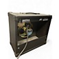 Used Peavey Rage 158 1X8 15W Guitar Combo Amp