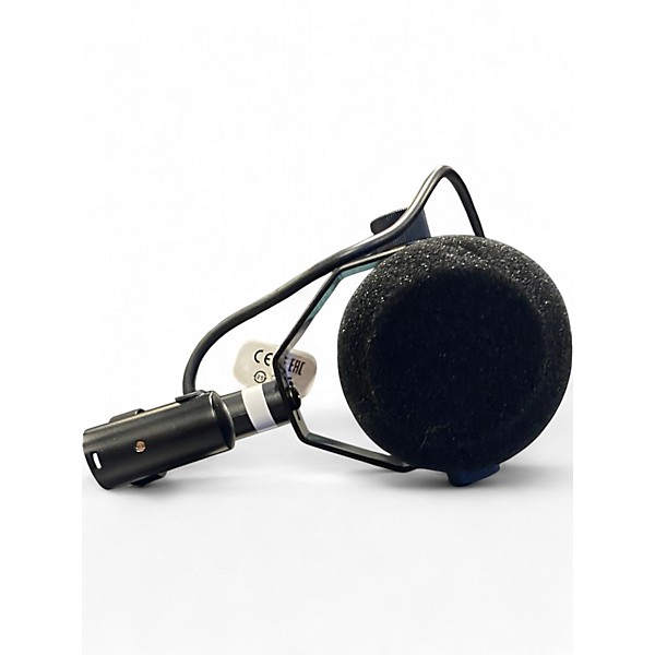 Used Shure sm7db Dynamic Microphone
