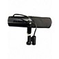 Used Shure SM7DB Dynamic Microphone thumbnail