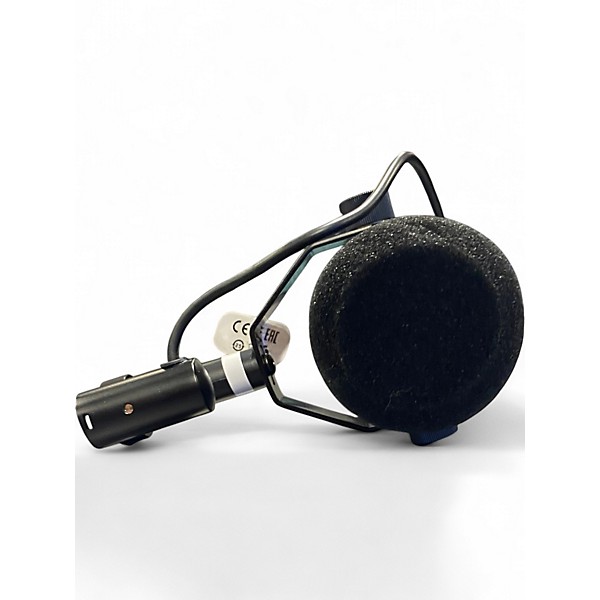 Used Shure SM7DB Dynamic Microphone