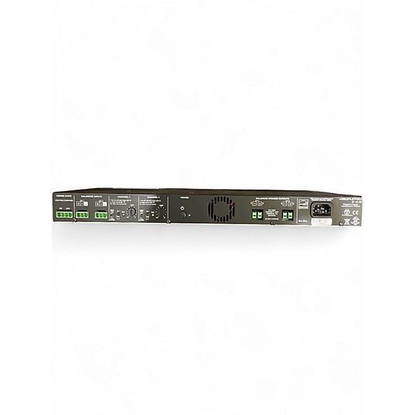Used Lab Gruppen E series 4:2 Power Supply