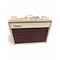 Used VOX AC15C1 15W Tube Guitar Combo Amp thumbnail
