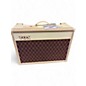 Used VOX AC15C1 15W Tube Guitar Combo Amp