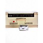 Used VOX AC15C1 15W Tube Guitar Combo Amp
