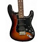 Used Fender American Special Stratocaster HSS Sunburst Solid Body Electric Guitar