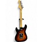 Used Fender American Special Stratocaster HSS Sunburst Solid Body Electric Guitar