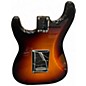 Used Fender American Special Stratocaster HSS Sunburst Solid Body Electric Guitar