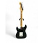Used Fender Player Stratocaster BRITISH RACING GREEN Solid Body Electric Guitar
