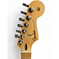 Used Fender Player Stratocaster BRITISH RACING GREEN Solid Body Electric Guitar