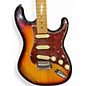 Used Tagima TW530 3 Color Sunburst Solid Body Electric Guitar