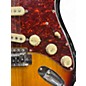 Used Tagima TW530 3 Color Sunburst Solid Body Electric Guitar
