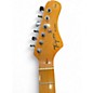 Used Tagima TW530 3 Color Sunburst Solid Body Electric Guitar