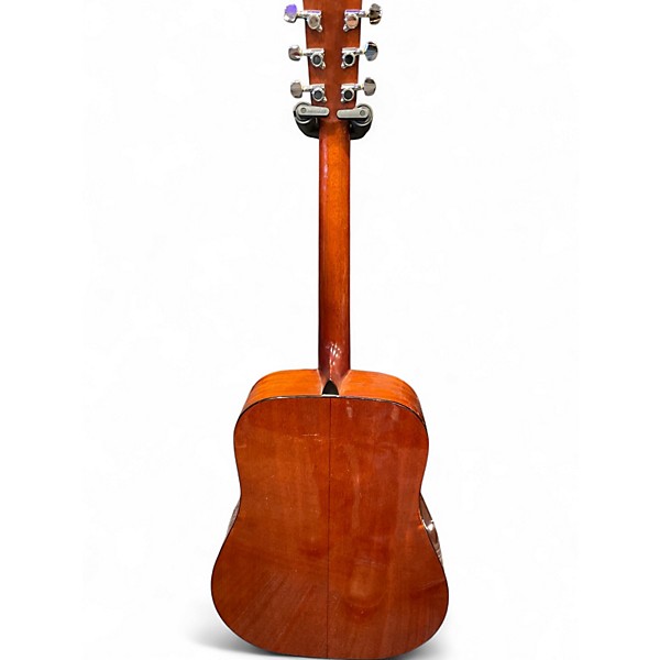 Used SIGMA C Natural Acoustic Guitar