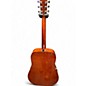 Used SIGMA C Natural Acoustic Guitar