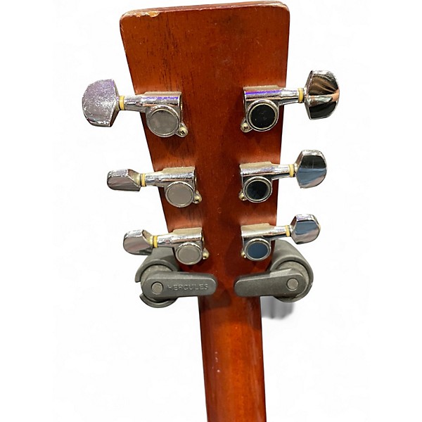 Used SIGMA C Natural Acoustic Guitar