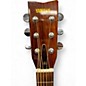 Used Yamaha FG750S Natural Acoustic Guitar