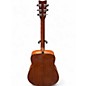 Used Yamaha FG750S Natural Acoustic Guitar