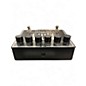 Used Electro-Harmonix Metal Muff Distortion With Top Boost Effect Pedal