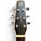 Used Seagull S6 Left Handed Natural Acoustic Guitar