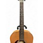 Used Seagull S6 Left Handed Natural Acoustic Guitar