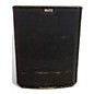 Used Alto TS318S Powered Subwoofer thumbnail