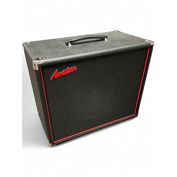 Used Avatar 1x12 Guitar Cabinet