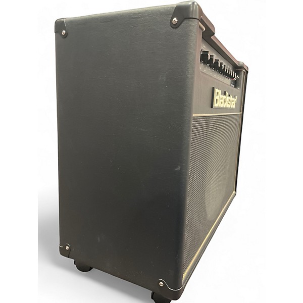 Used Blackstar HT Club 40 Venue 40W 1x12 Tube Guitar Combo Amp