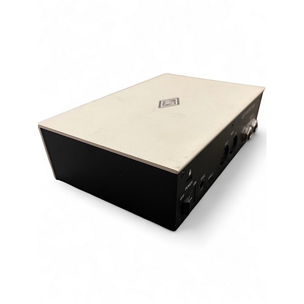 Used Universal Audio volt 2 Audio Interface