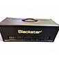 Used Blackstar hg stage 100 Tube Guitar Amp Head thumbnail
