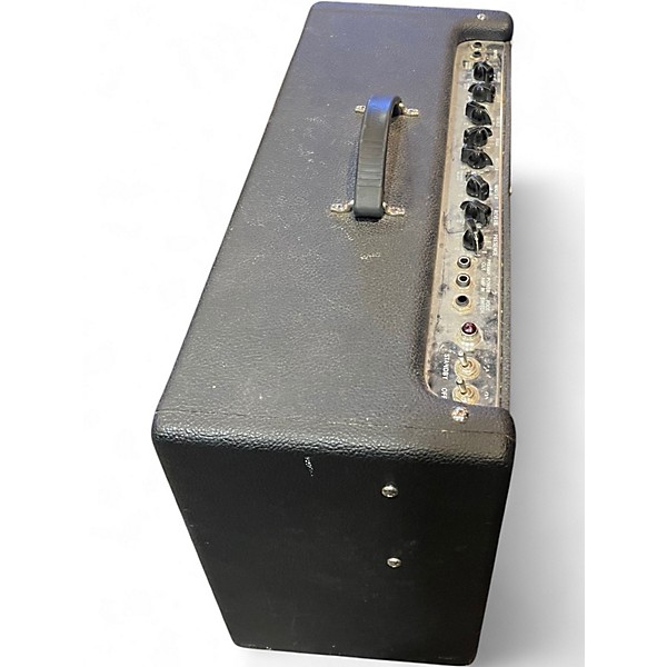Used Blackstar hg stage 100 Tube Guitar Amp Head