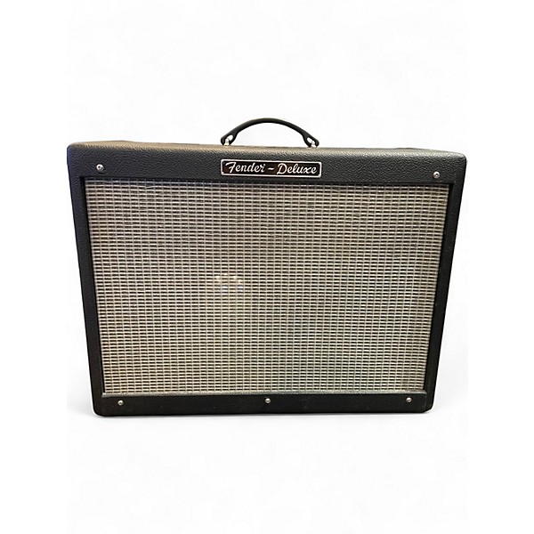 Used Fender Hot Rod Deluxe 40W 1x12 Tube Guitar Combo Amp
