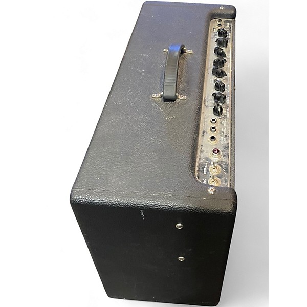 Used Fender Hot Rod Deluxe 40W 1x12 Tube Guitar Combo Amp