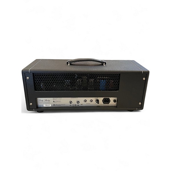 Used Friedman Dirty Shirley 40 Tube Guitar Amp Head