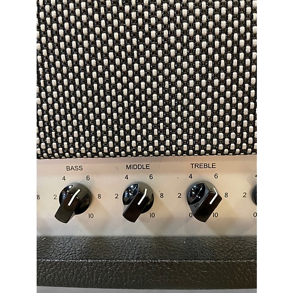Used Friedman Dirty Shirley 40 Tube Guitar Amp Head