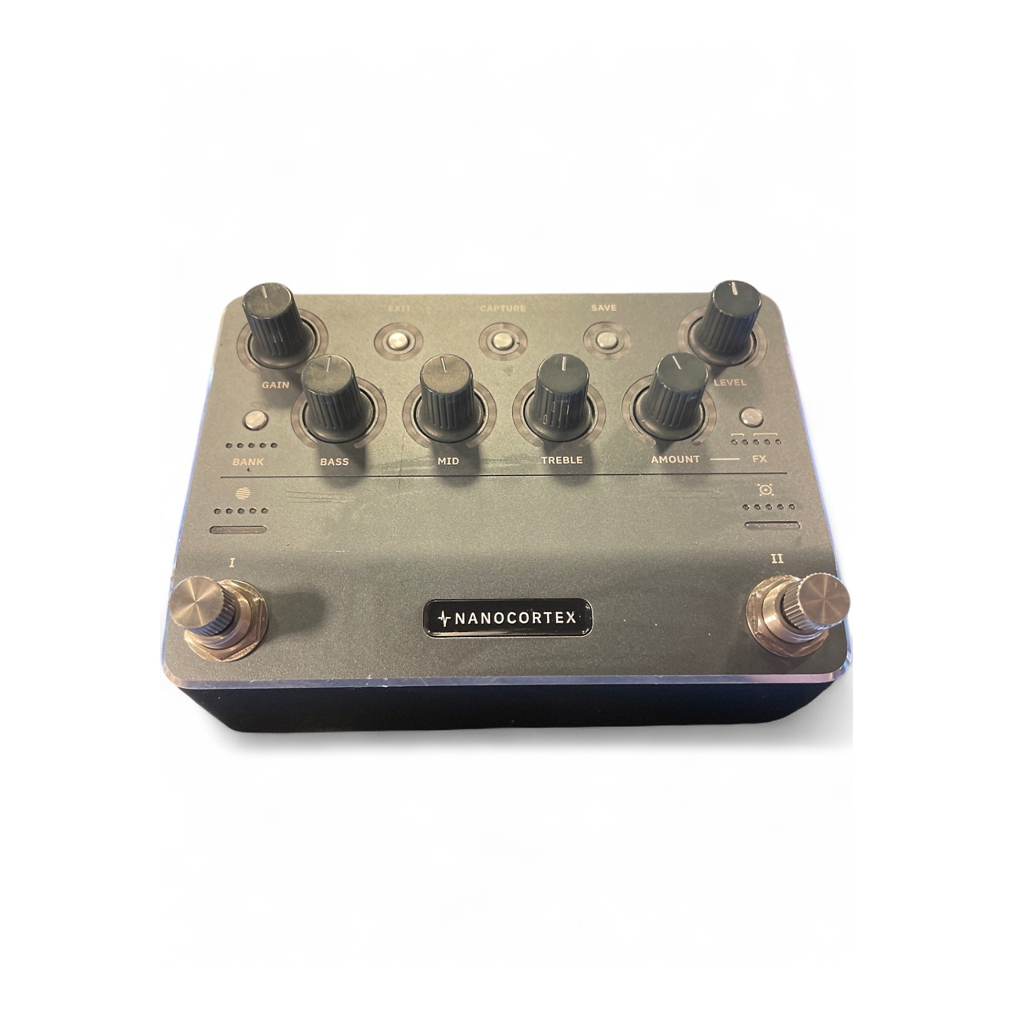 Used Neural Dsp NANOCORTEX Effect Pedal | Guitar Center