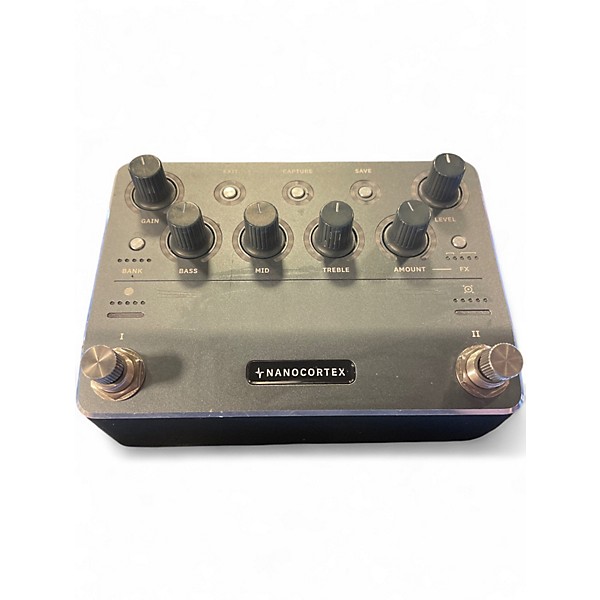 Used Neural Dsp NANOCORTEX Effect Pedal | Guitar Center