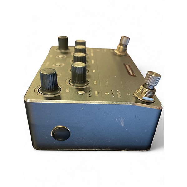 NANOCORTEX ギターエフェクター Used Neural Dsp NANOCORTEX Effect Pedal | Guitar Center