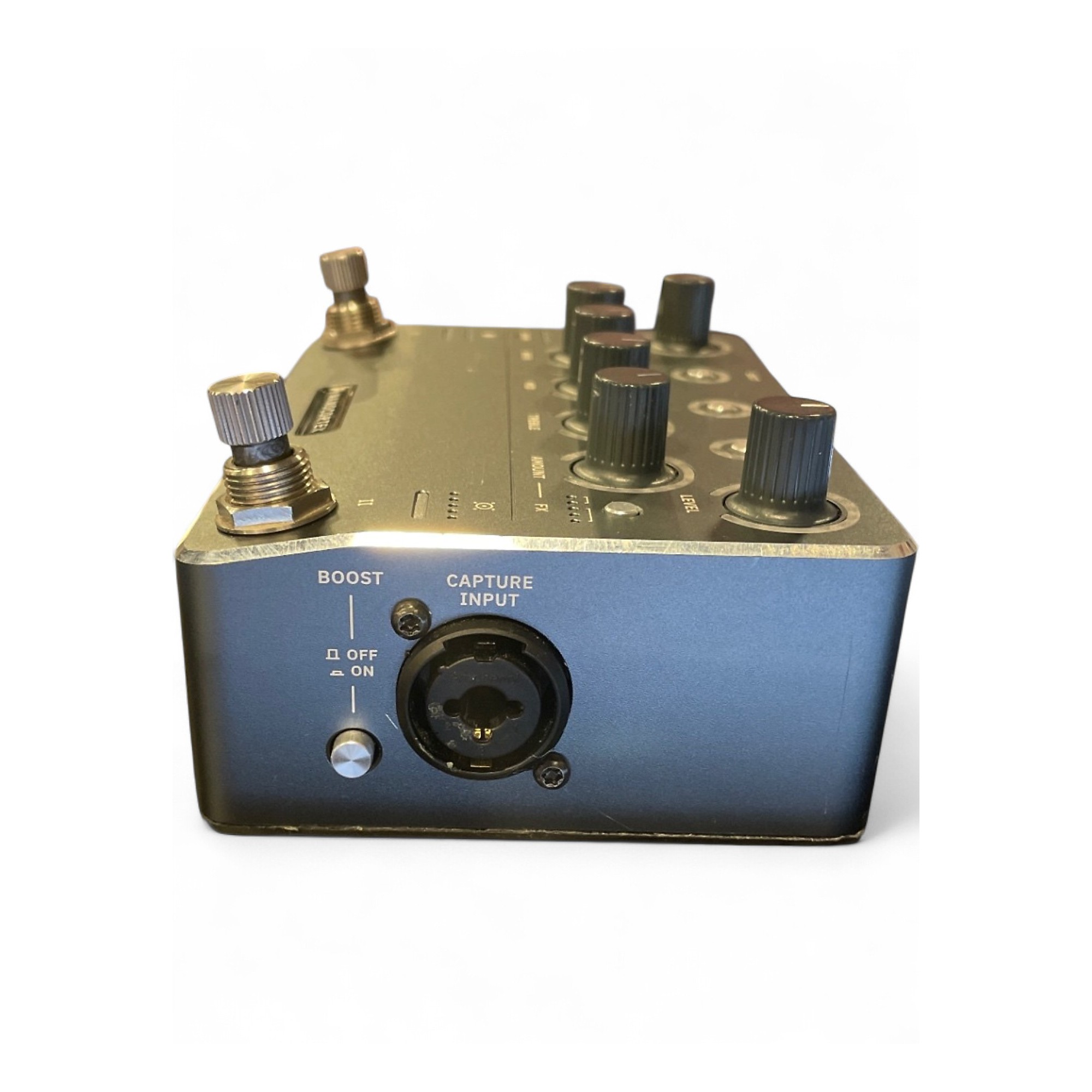 Used Neural Dsp NANOCORTEX Effect Pedal | Guitar Center