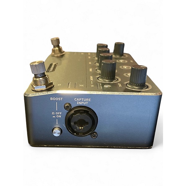 Used Neural Dsp NANOCORTEX Effect Pedal | Guitar Center