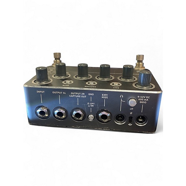 Used Neural Dsp NANOCORTEX Effect Pedal | Guitar Center