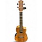 Used Luna HTC KOA UKULELE KOA Ukulele thumbnail