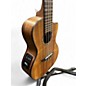 Used Luna HTC KOA UKULELE KOA Ukulele